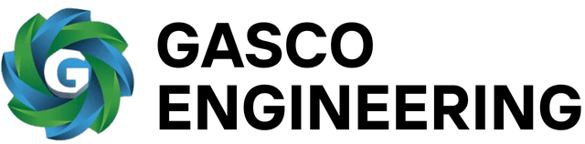 Gasco Logo